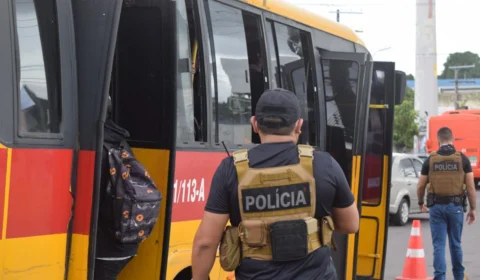 Operação ‘Catraca Mais Segura’ é deflagrada na Zona Leste de Manaus