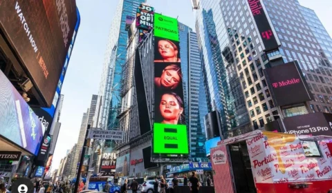 Marília havia sido indicada ao Grammy Latino ao lado de Maiara e Maraisa