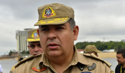 Ex-gestor do Corpo de Bombeiros é multado pelo TCE-AM em R$ 34 mil