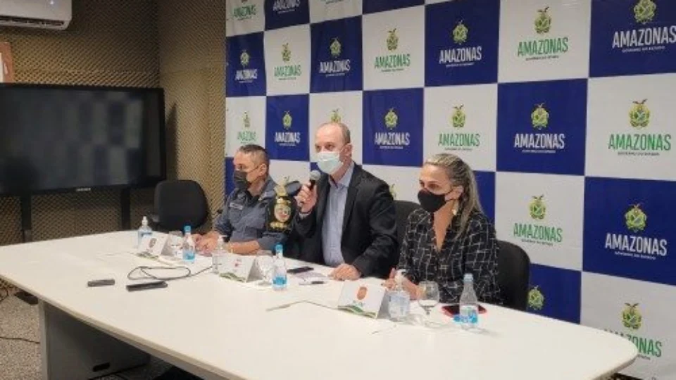 Último dia para se inscrever para o concurso da SSP-AM