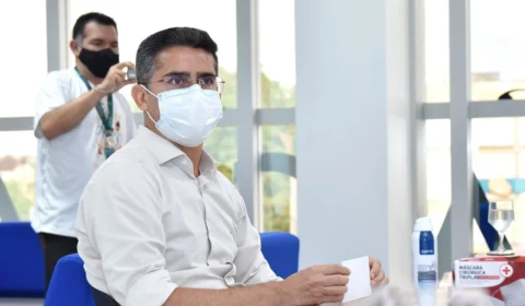 Prefeito diz que edital do concurso para guarda municipal de Manaus deve sair até final do ano