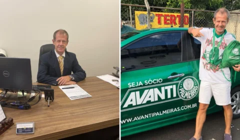 Irmão de advogado morto após jogo do Palmeiras diz que suspeito era desafeto dele, em SP