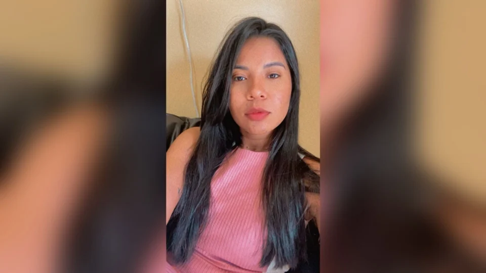 Polícia procura por mulher que desapareceu após sair de festa em um carro de aplicativo, em Manaus