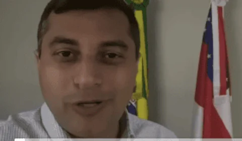 URGENTE: David e Wilson anunciam vacinação para  adolescentes