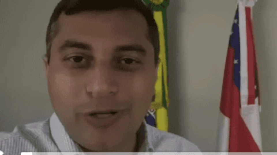 URGENTE: David e Wilson anunciam vacinação para  adolescentes