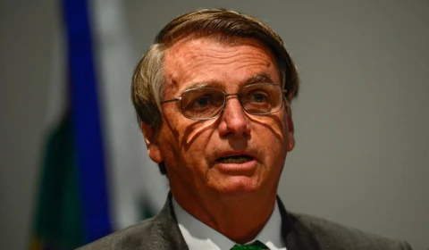 PL anuncia filiação do presidente Jair Bolsonaro para o dia 30 de novembro