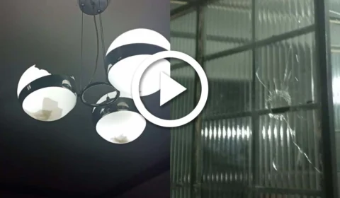 VÍDEO: tiroteio deixa população em pânico na Zona Norte de Manaus