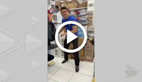 VÍDEO: propaganda de ventilador viraliza nas redes sociais