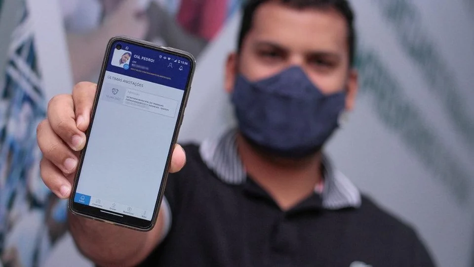 Sine Manaus oferta 227 vagas de emprego na segunda-feira, 30