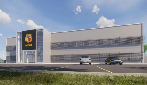 Novo prédio do Batalhão da Rocam no AM terá custo de R$ 8 Milhões