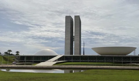 Ano legislativo do Congresso começa na próxima quarta-feira