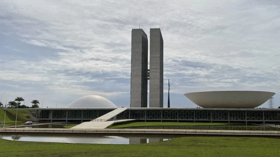 Ano legislativo do Congresso começa na próxima quarta-feira