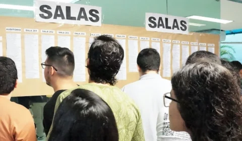 PGE-AM divulga local das provas do processo seletivo ‘Programa de Residência Jurídica’