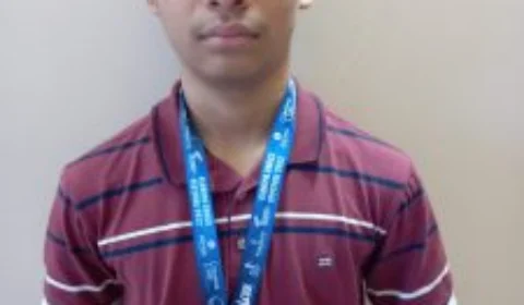 Estudante do Amazonas de 12 anos é medalha de prata no Floripa Chess Open 2022 de Xadrez