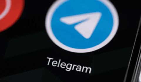 Telegram tem 24 horas para bloquear perfis que divulgam informações falsas, determina STF