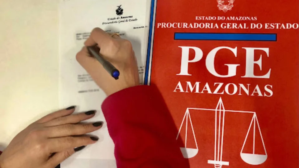 Fundação Carlos Chagas organizará o concurso público da PGE, confirma governo do Amazonas