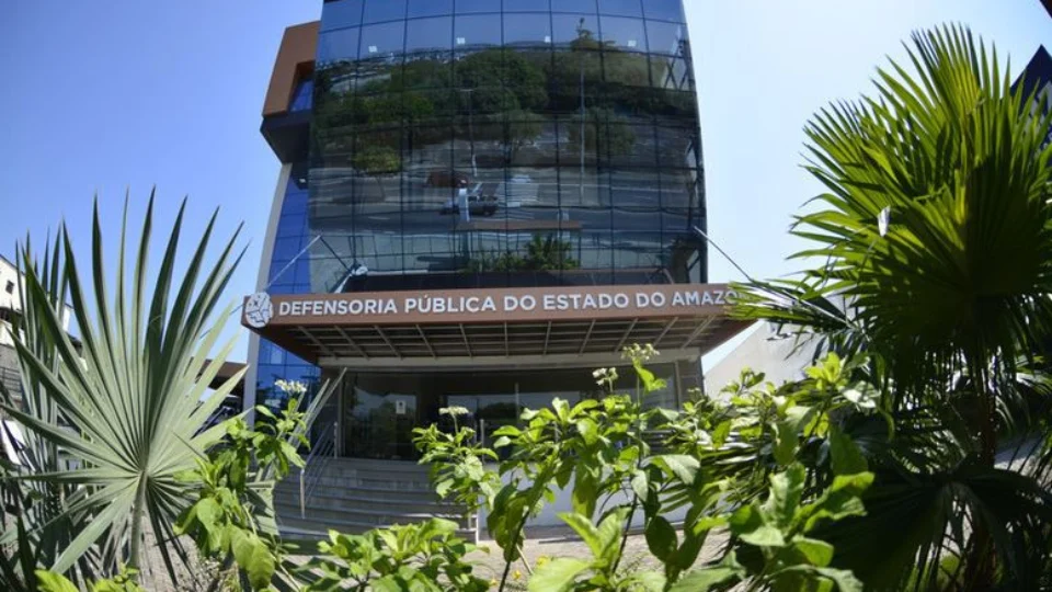 Defensoria Pública do AM abre processo seletivo de estágio em Direito