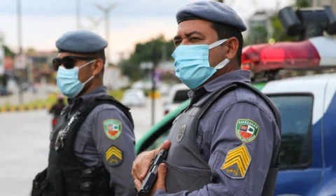 Aprovado por unanimidade PL que aumenta idade máxima de ingresso na Polícia Militar do AM