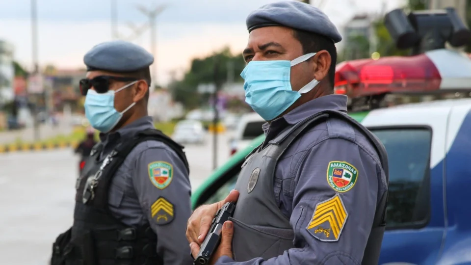 Aprovado por unanimidade PL que aumenta idade máxima de ingresso na Polícia Militar do AM