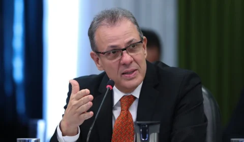 Ministro de Minas e Energia descarta ‘apagão’ no Brasil por conta da crise hídrica dos reservatórios