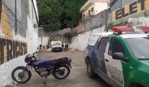 Mulher é estuprada e morta a pauladas em estacionamento de loja na Zona Leste