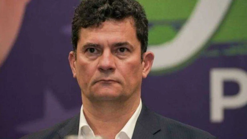 TCU pede à PGR bloqueio de contas de Sergio Moro