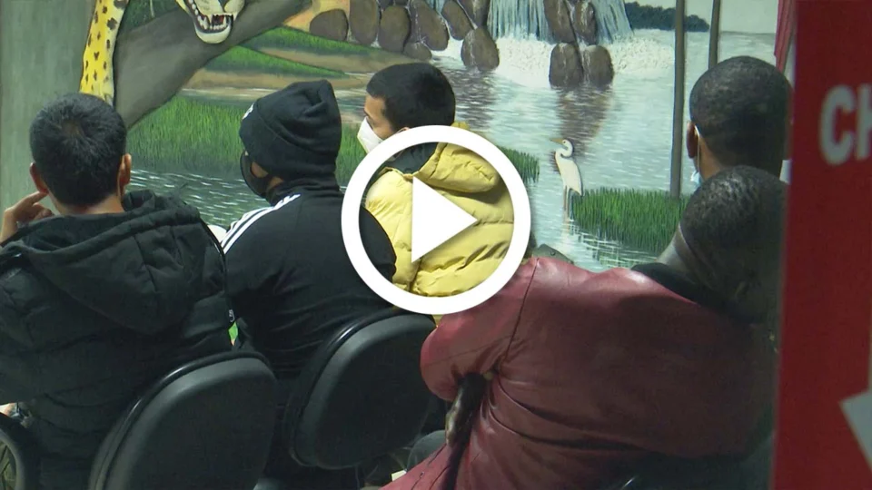 VÍDEO: PRF-AM identificou mais de 10 estrangeiros que entraram no Brasil de forma ilegal