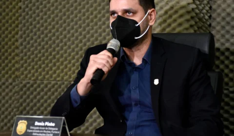 Crimes de estelionato crescem 21% no Amazonas