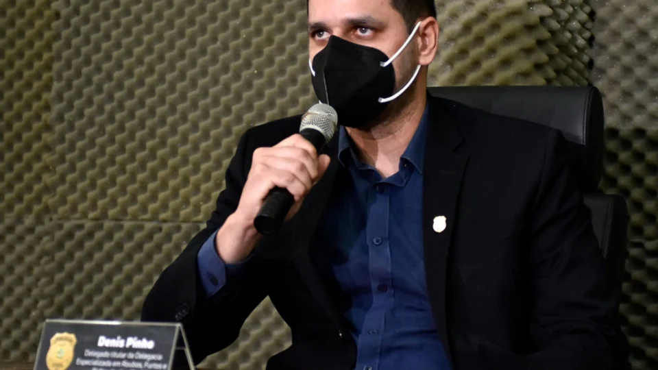 Crimes de estelionato crescem 21% no Amazonas