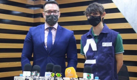 Justiça suspende obra do ‘puxadinho’ de R$ 32 milhões na Câmara Municipal de Manaus