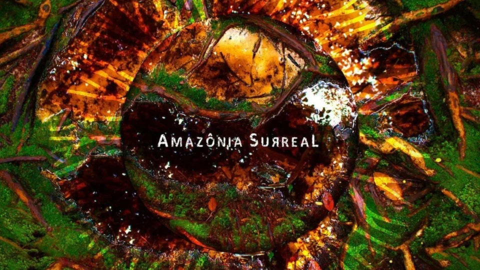 Exposição “Amazônia Surreal” será lançado neste sábado, em Manaus