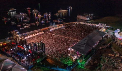 Estão suspensos a partir deste sábado eventos com mais de 200 pessoas no AM