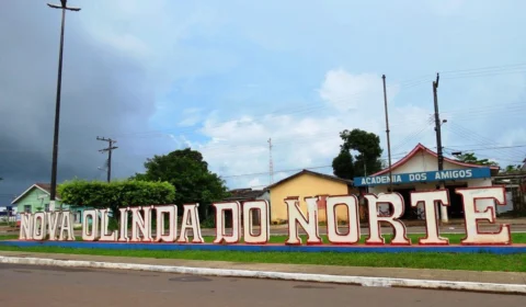 Detentos são encontrados mortos em carceragem, no interior do Amazonas