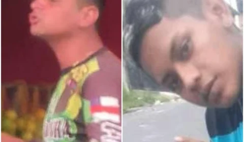 Polícia procura suspeitos de mutilar e colocar vítima dentro de mala, em Manaus