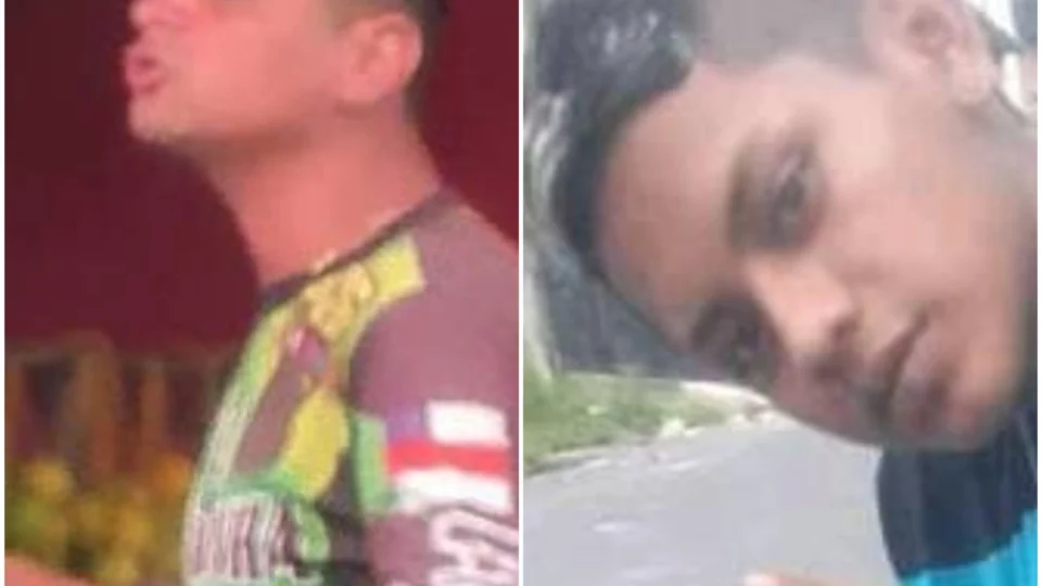 Polícia procura suspeitos de mutilar e colocar vítima dentro de mala, em Manaus