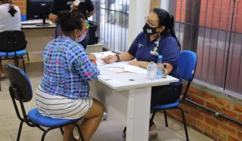 Atendimento psicológico voltado aos indígenas é realizado pela FEI, no AM