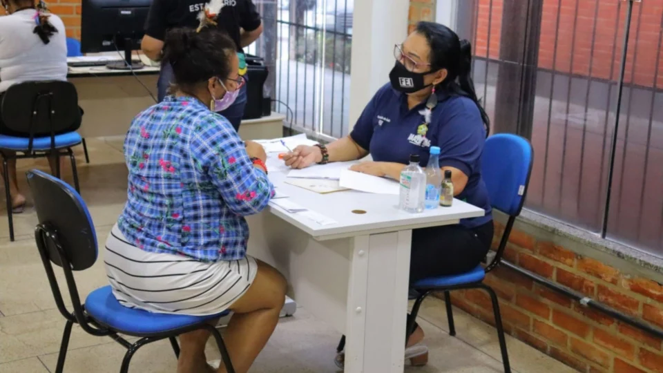 Atendimento psicológico voltado aos indígenas é realizado pela FEI, no AM