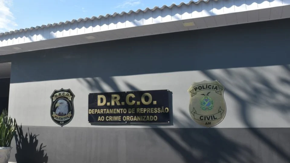 Oito homens são presos por sequestro de bancária em Manaus