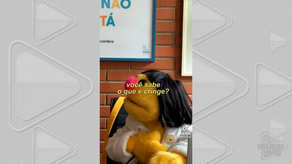 O que é cringe? Entenda termo e saiba como ele virou polêmica