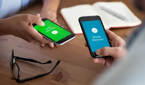 Pix bate recorde de transações em um único dia, diz Banco Central