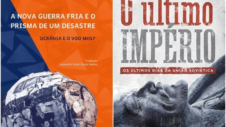 Rússia x Ucrânia: 7 livros para entender contexto histórico do conflito armado no Leste Europeu