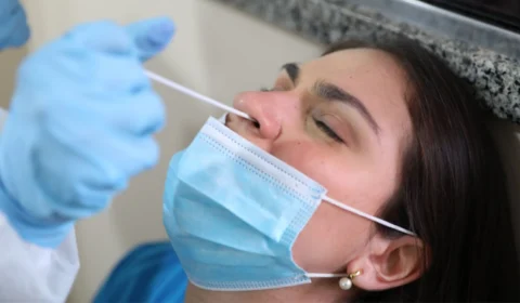 Amazonas registra 67 novos casos de Covid-19 e duas mortes em Boca do Acre e Lábrea