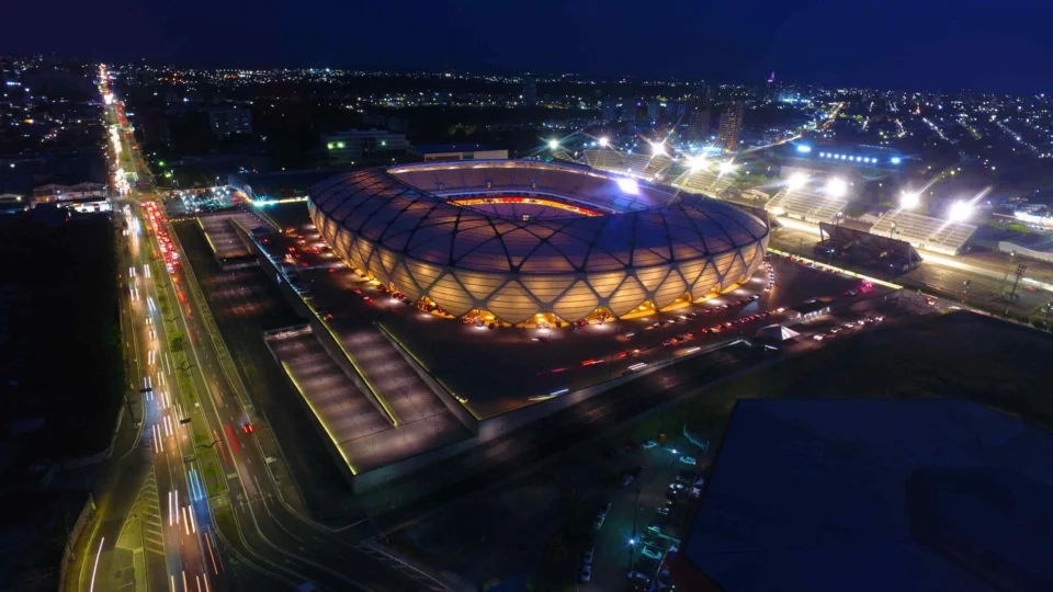 Em dois dias, mais de 84 mil doses de vacina contra a Covid-19 são aplicadas no mutirão em Manaus