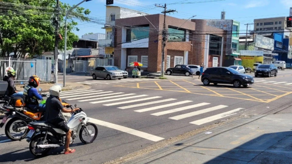 Em Manaus, trecho da avenida Tefé na Cachoeirinha será interditado neste sábado (14)