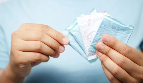 Senado analisará PL que distribui absorventes para estudantes e mulheres de baixa renda