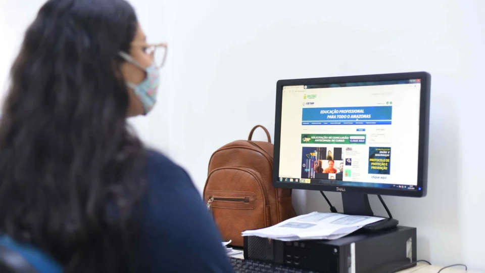 Cetam oferta 17 mil vagas em cursos EaD nesta quarta-feira