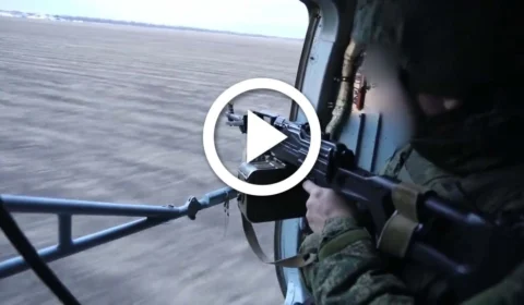 VÍDEO: Rússia anuncia controle da cidade de Kherson, na Ucrânia