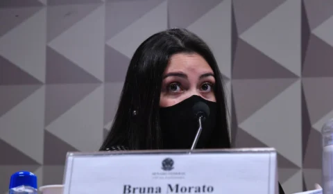 CPI Pandemia: “Existia plano para evitar lockdown”, diz advogada Bruna Norato sobre acusações contra a Prevent Senior