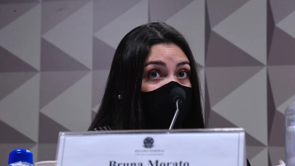 CPI Pandemia: “Existia plano para evitar lockdown”, diz advogada Bruna Norato sobre acusações contra a Prevent Senior