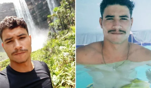 Jovem morre ao levar choque enquanto trabalhava em reforma de escola, em Goiás